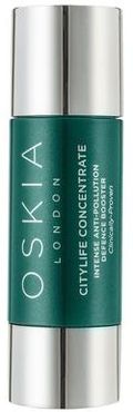 Citylife Concentrate Booster ricco anti-inquinamento Siero idratante 12 ml unisex