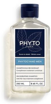 PHYTOCYANE Shampoo Caduta Uomo 250 ml male