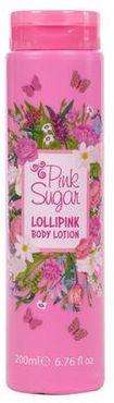 LOLLIPINK Body Lotion 200 ml unisex