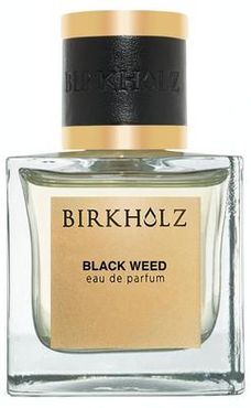 Classic Collection Black Weed Eau de Parfum 30 ml unisex