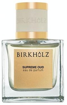 Classic Collection Supreme Oud Eau de Parfum 30 ml unisex