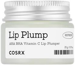 Lip Plump - AHA BH Vitamin C Lip Plumper Maschere labbra 20 g unisex