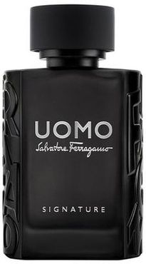 Uomo Signature E.d.P. Nat. Spray Eau de Parfum 30 ml male