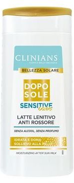 Latte doposole sensitive lenitivo Doposole 200 ml unisex