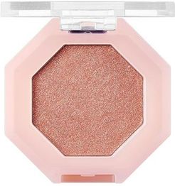 Blooming Edition PARADISE JELLY SINGLE EYESHADOW - MATTE Ombretti 1.3 g Marrone chiaro female