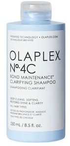Mantenimento N° 4C Bond Maintenance Clarifying Shampoo 250 ml unisex