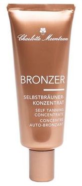Concentrate Bronzer Bronzer Autoabbronzanti 20 ml unisex