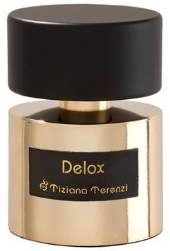 Classic Delox Eau de Parfum 100 ml unisex