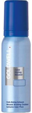 Color Styling Mousse Riflessante 75 ml female