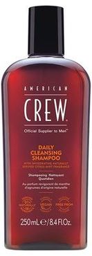 Daily Cleansing Shampoo 250 ml unisex