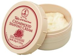 Shaving Cream Cedarwood Rasatura 150 g male