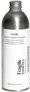 Glow Shampoo 450 ml unisex