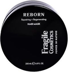Reborn Hairmask Maschere 200 ml unisex