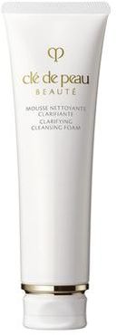 Clarifying Cleansing Foam Mousse detergente 125 ml unisex