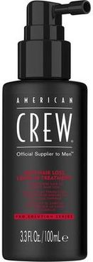 Anti-Hair Loss Leave-in Treatment Lacca 100 ml male