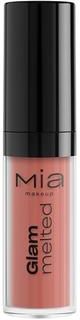 Glam Melted lipstick Rossetti 5 g Oro rosa unisex