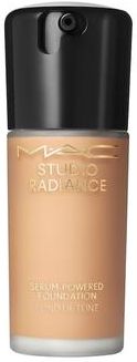 Studio Radiance Serum-Powered Foundation Fondotinta 30 ml Marrone chiaro unisex
