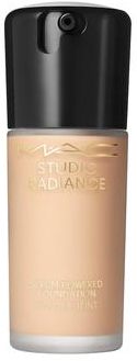Studio Radiance Serum-Powered Foundation Fondotinta 30 ml Nude unisex
