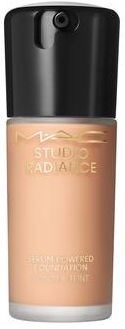 Studio Radiance Serum-Powered Foundation Fondotinta 30 ml Marrone chiaro unisex