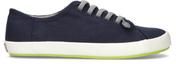 Sneaker uomo blu