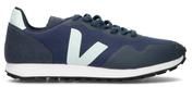 Sneaker uomo blu