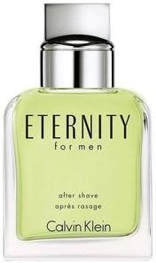 Eternity for men After Shave Dopobarba & After Shave 100 ml unisex