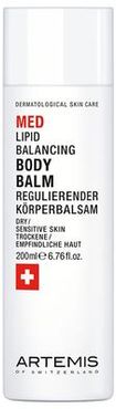 Lipid Balancing Body Balm Body Lotion 200 ml unisex