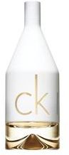 ck IN2U for her CK IN2U Fragranze Femminili 50 ml unisex