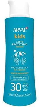 Ilsole Latte Protettivo Bambini SPF30 Creme solari 150 ml female