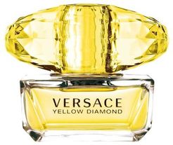 Yellow Diamond Eau de Toilette Spray Fragranze Femminili 50 ml unisex
