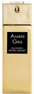 Ambre Gris AMBRE GRIS Fragranze Femminili 30 ml unisex