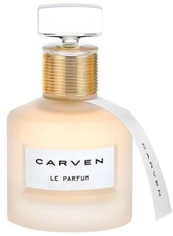 Le Parfum Carven Fragranze Femminili 50 ml unisex