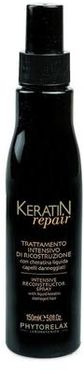 Keratin Complex Trattamento Intensivo Ricostruzione Balsamo 150 ml female