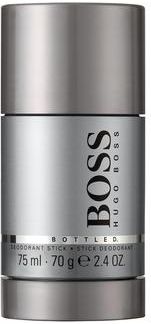 Boss Bottled Deodorant Stick Deodorante 75 ml unisex