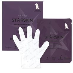 Hollywood Hand Model™ guanti-maschera nutrienti doppio strato per le mani Maschere mani e guanti idratanti 16 ml unisex