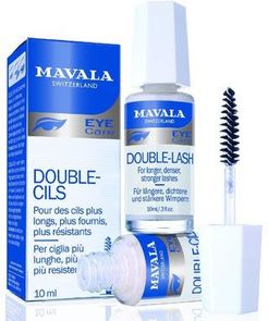 Double Cils Mascara 10 ml unisex