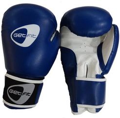 Boxing PU - guantoni da boxe