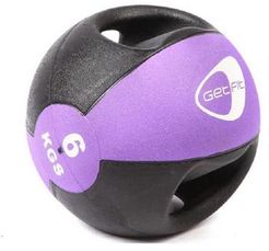 Medicine ball 6KG - attrezzi body building