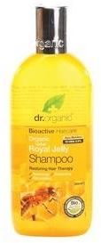 Royal Jelly Shampoo Nutritivo 265 ml female