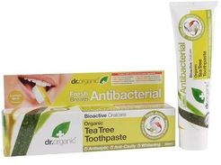 Tea Tree Toothpaste Dentifricio 100 ml unisex