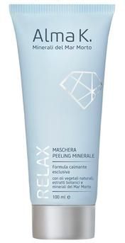 Peeling Minerale Maschere antirughe 100 ml female