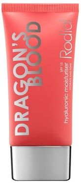 Dragons Blood Hyaluronic Moisturiser Crema giorno 50 ml unisex