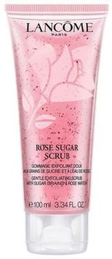 Hydra Zen Scrub Zuccherino Alla Rosa Esfolianti viso 100 ml female