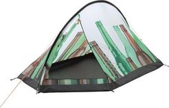 Tent Image Bottle - tenda