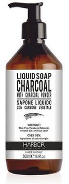 Sapone Liquido Carbone Sapone mani 500 ml female