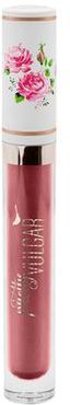 My Lips Are Sealed: Liquid Lipstick Rossetti 4.6 ml Oro rosa unisex