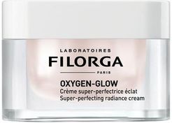 Luminosità e Segni di stanchezza OXYGEN-GLOW [CREAM] Crema viso 50 ml female