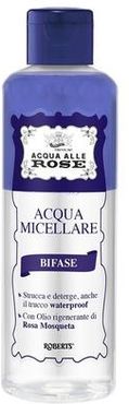 Acqua Micellare Bifase - 200ml Sapone viso female