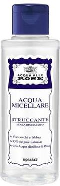 Acqua Micellare Struccante - 100ml Struccanti female