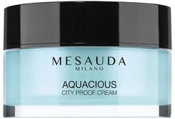 Aquacious City Proof Cream Crema viso 50 ml unisex